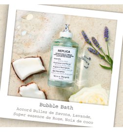 Replica Bubble Bath - Eau de Toilette Replica Bubble Bath - Eau de Toilette